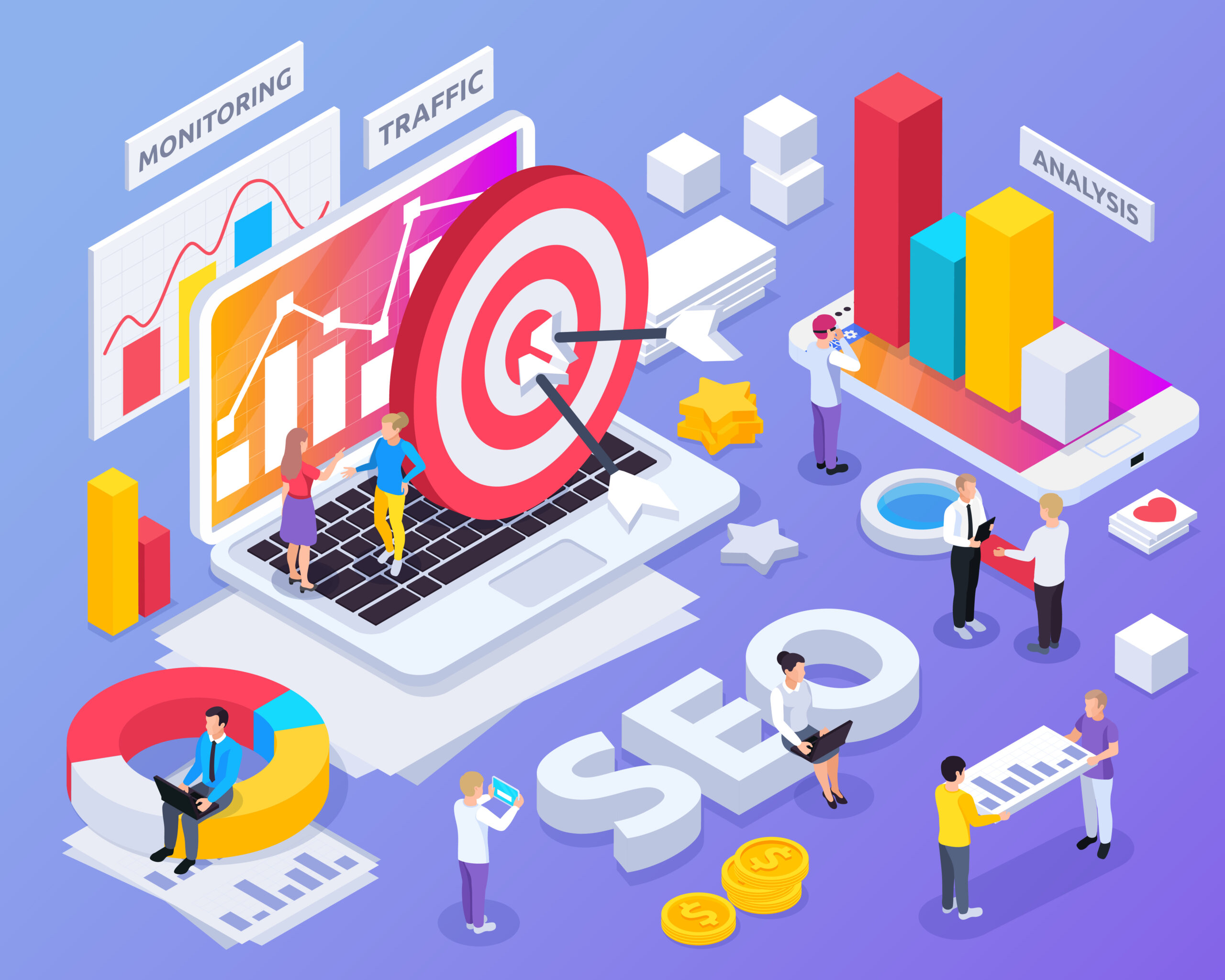 SEO Services in Bangalore – Growthhive Mediaa​